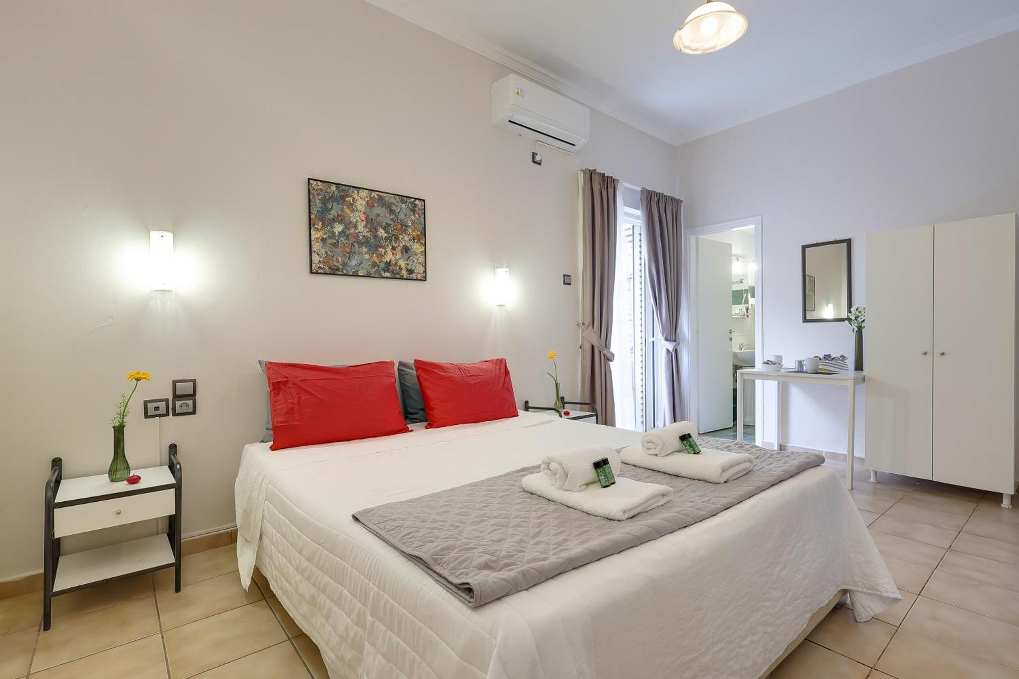 Salver Athen Exterior foto