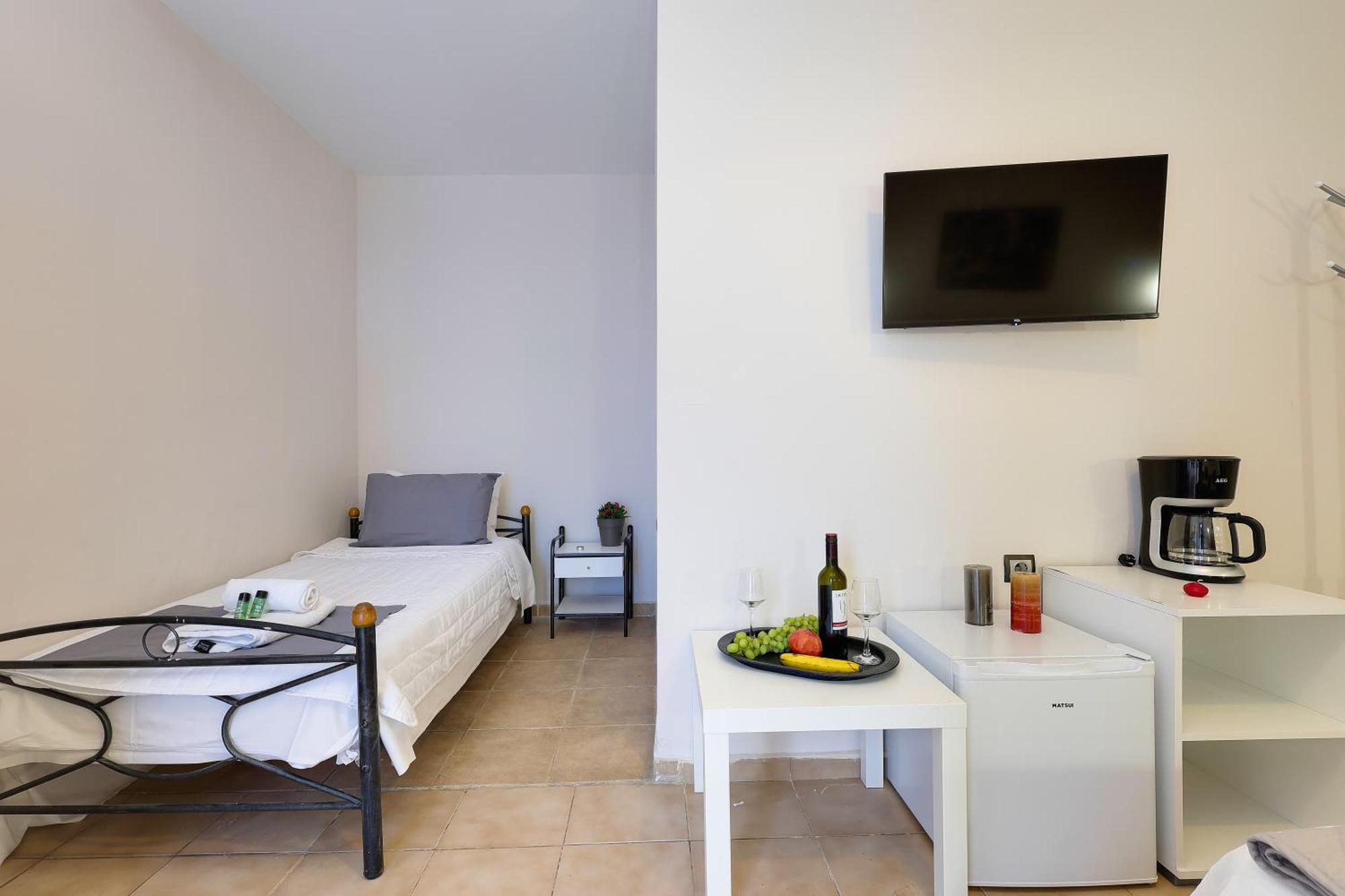 Salver Athen Exterior foto