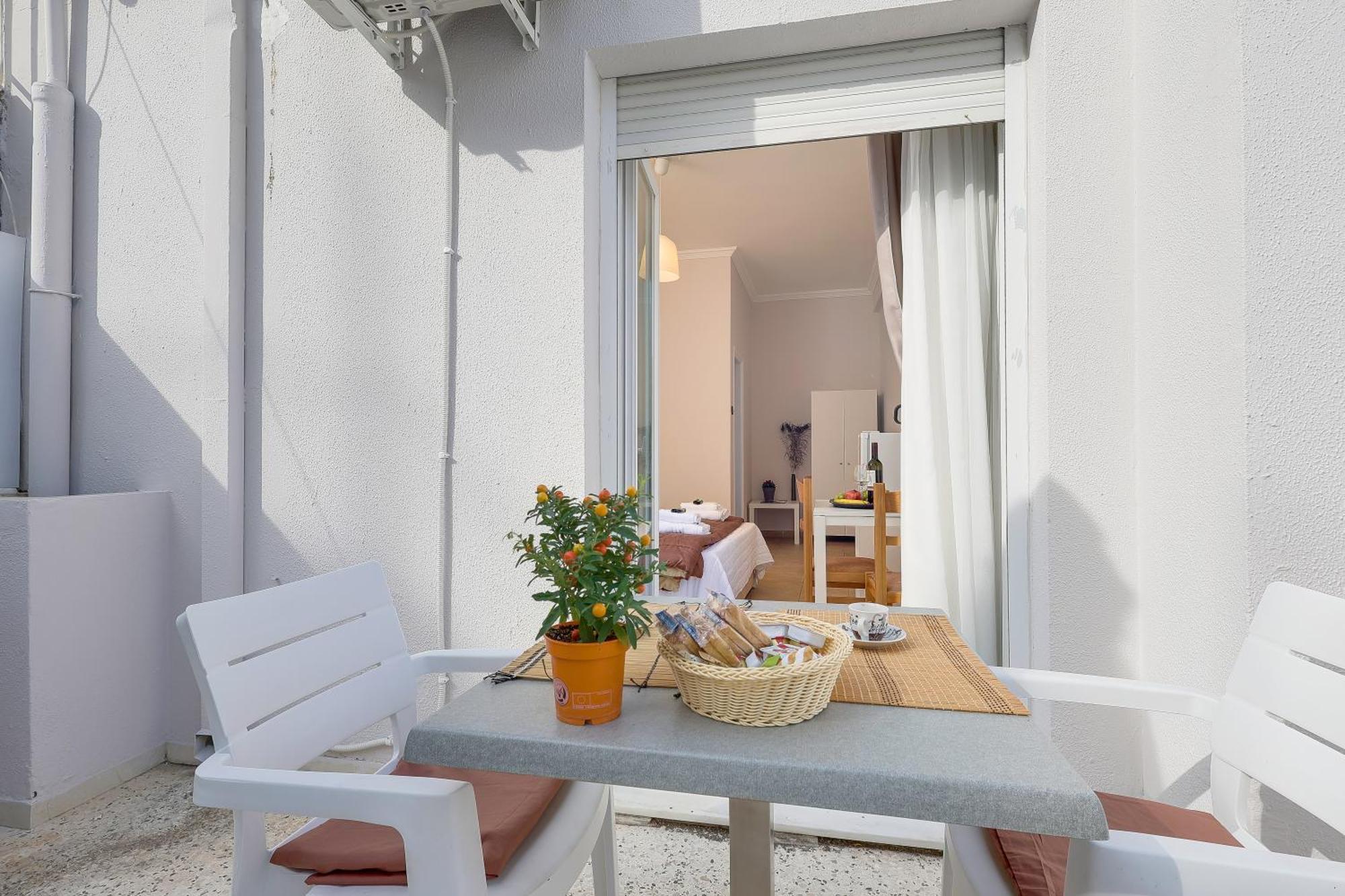 Salver Athen Exterior foto