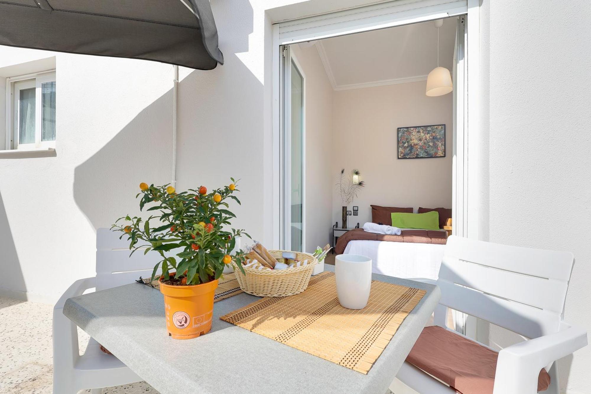 Salver Athen Exterior foto