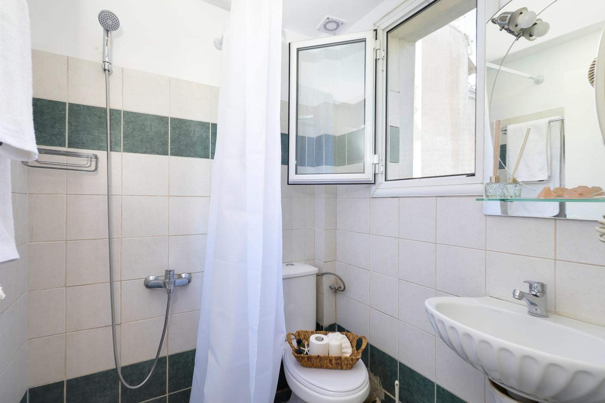 Salver Athen Zimmer foto